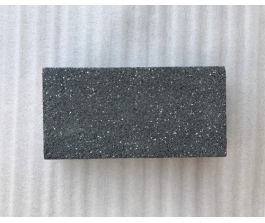 無錫PC仿石材磚 常規中國黑