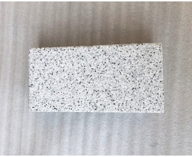 南京PC仿石材磚 常規芝麻白