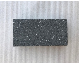 無錫PC仿石材磚 常規中國黑