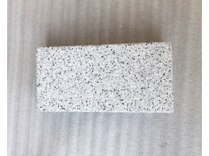 南京PC仿石材磚 常規芝麻白
