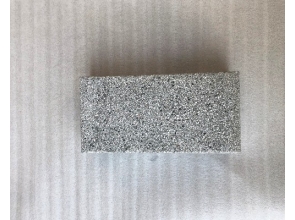 無錫PC仿石材磚 常規芝麻灰